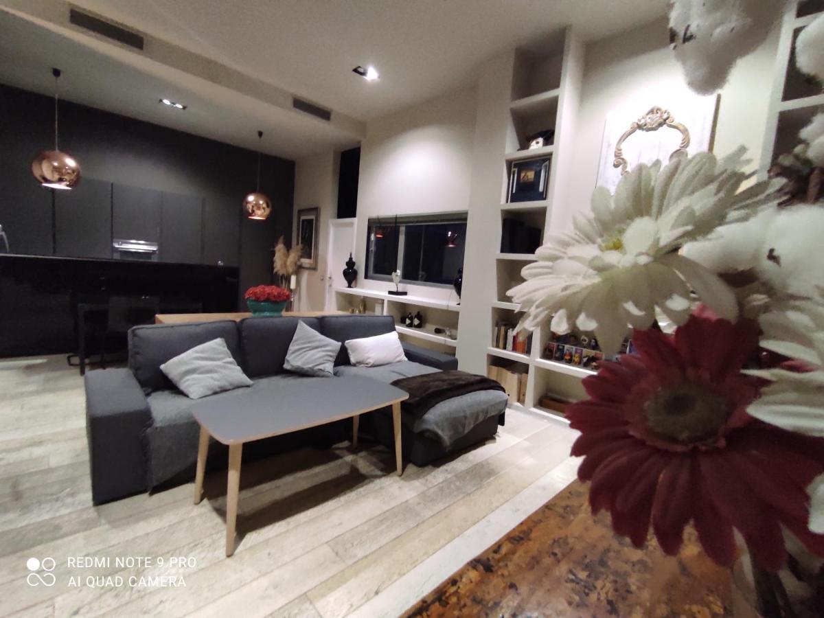 Habitacion Y Bano En Planta Independiente En Centro De Sevilla 外观 照片