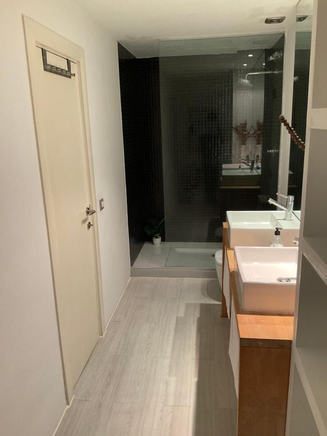 Habitacion Y Bano En Planta Independiente En Centro De Sevilla 外观 照片